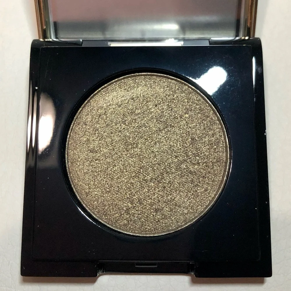 Yves Saint Laurent Satin Crush Mono Eyeshadow 27 Decadent Bronze
